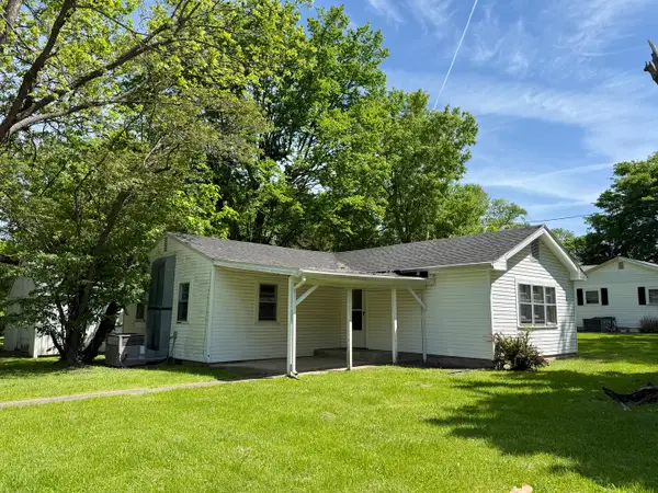 543 Tucker Lane, Metropolis, IL 62960