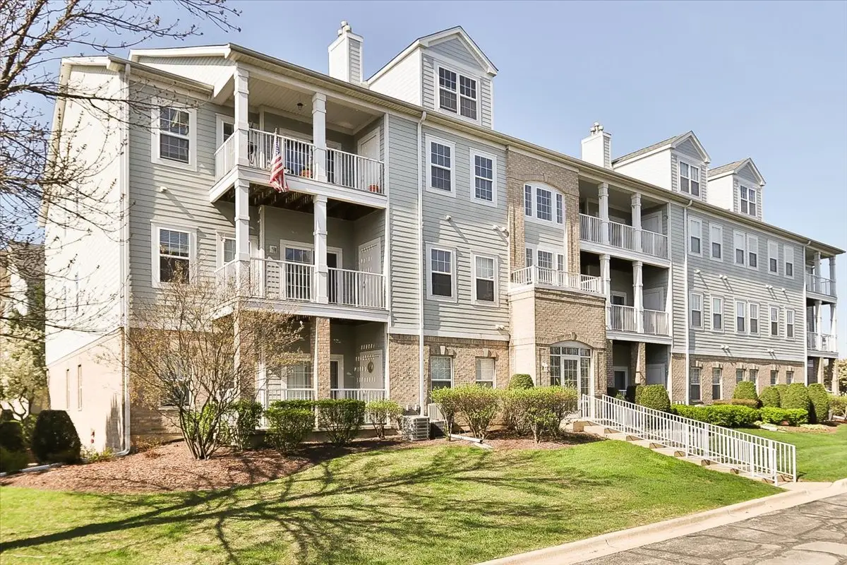 1299 W Lake Street #306, Addison, IL 60101 - #1