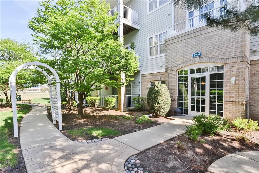 1299 W Lake Street #306, Addison, IL 60101 - #2