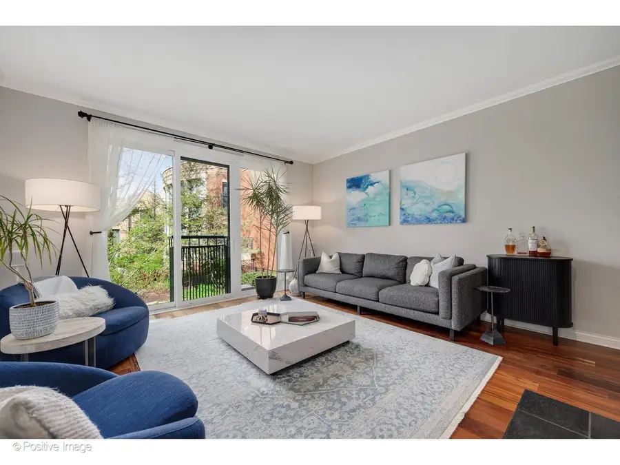 1622 N Mohawk Street #B, Chicago, IL 60614 - #3