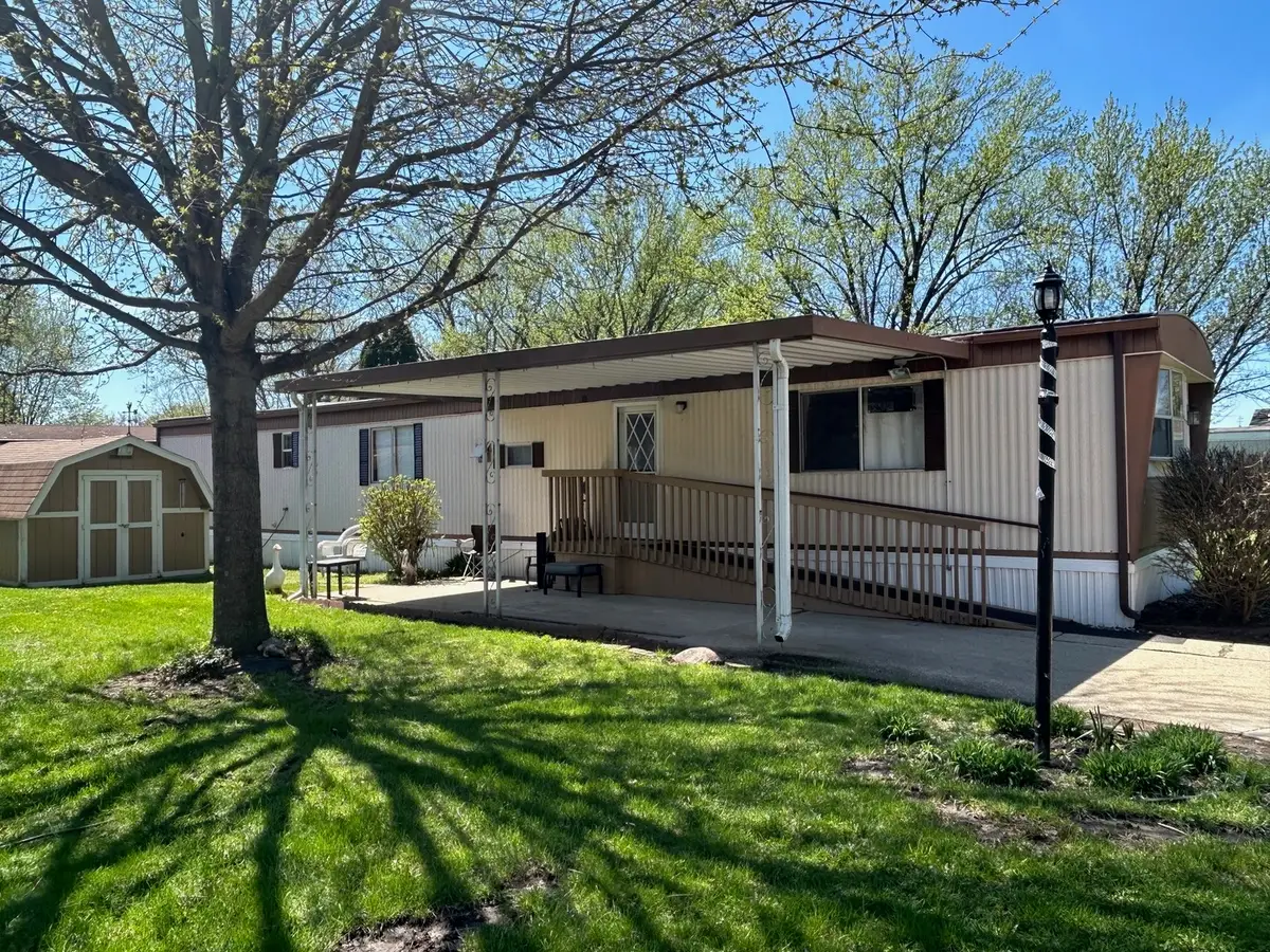 309 Lindenwood Drive, Belvidere, IL 61008 - #1