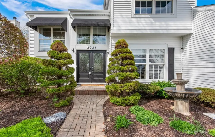 2024 Westridge Boulevard, Bartlett, IL 60103 - #2