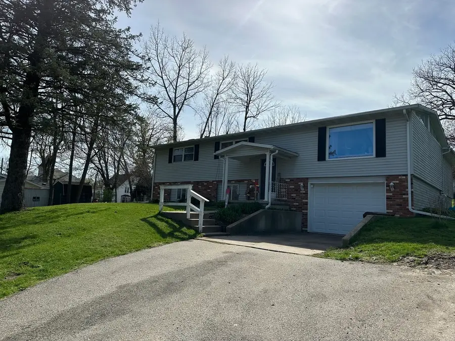 208 N College Street, Mount Carroll, IL 61053 - #2