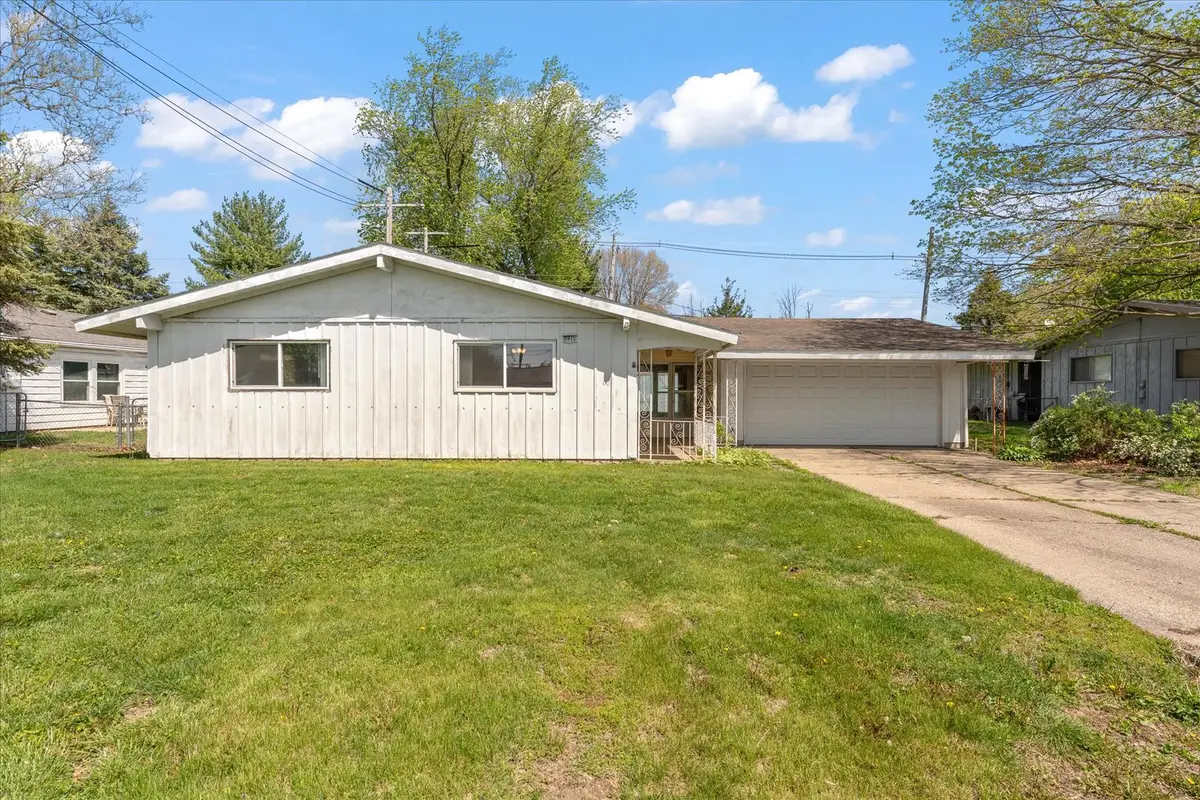 2412 Lawndale Drive, Champaign, IL 61821 - #1