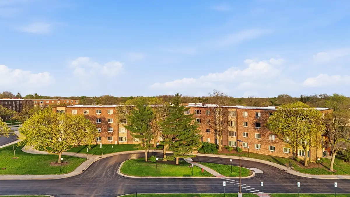 1475 Rebecca Drive #217, Hoffman Estates, IL 60169 - #1