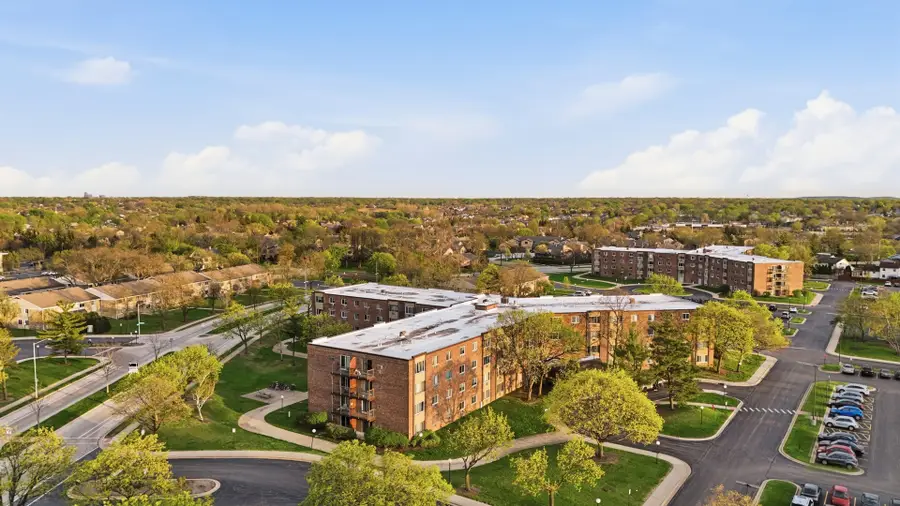 1475 Rebecca Drive #217, Hoffman Estates, IL 60169 - #2