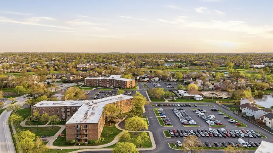 1475 Rebecca Drive #217, Hoffman Estates, IL 60169 - #3