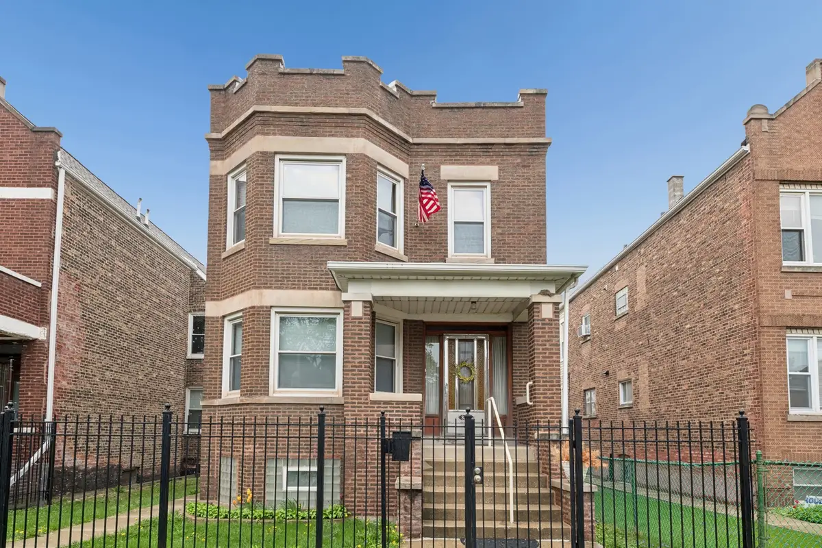 3748 S Honore Avenue, Chicago, IL 60609 - #1