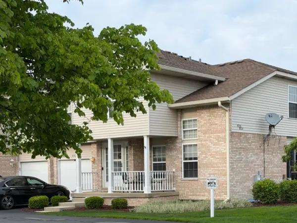 8026 160th Street W #8026, Tinley Park, IL 60477