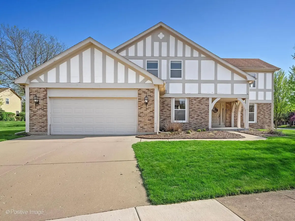 340 Whitehall Terrace, Bloomingdale, IL 60108 - #1