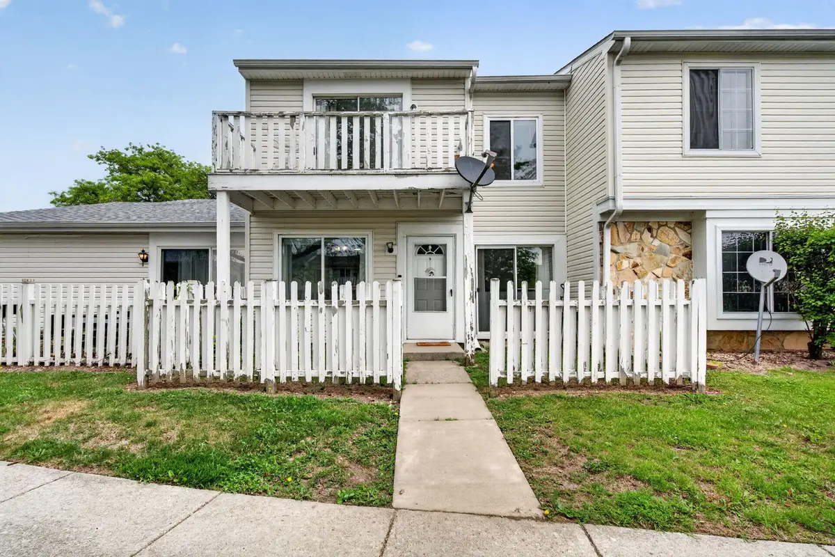 2302 Windsor Lane, Country Club Hills, IL 60478 - #1