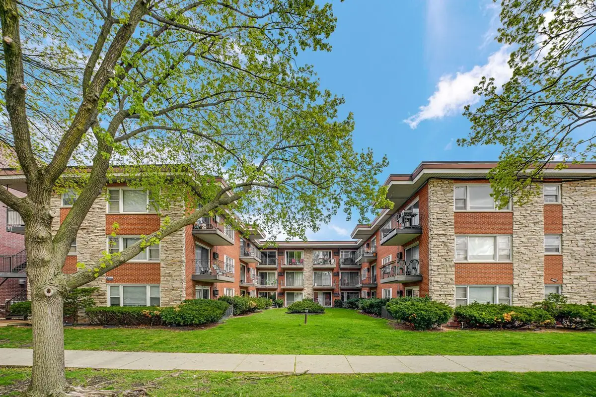 4229 N Keystone Avenue #3F, Chicago, IL 60641 - #1