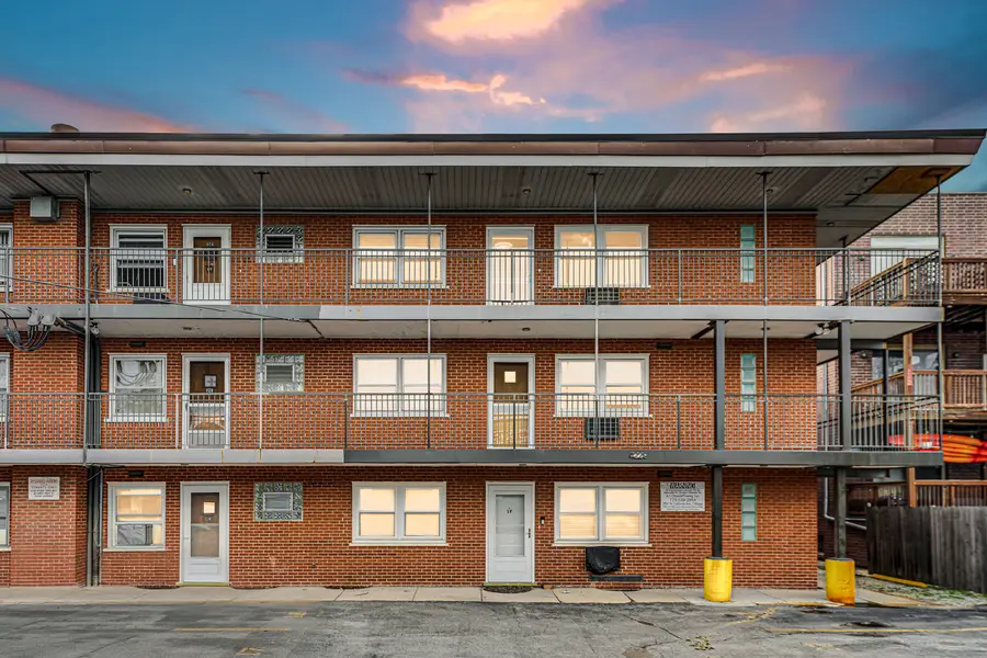 4229 N Keystone Avenue #3F, Chicago, IL 60641 - #2