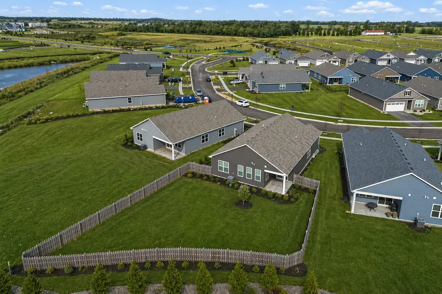 927 Plateau Drive, Pingree Grove, IL 60140 - #2