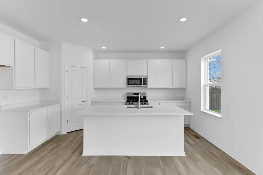 2711 Elden Drive, Yorkville, IL 60560 - #2