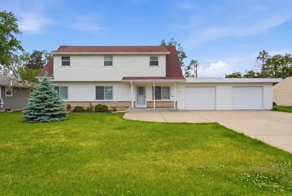 216 Bunn Drive, Rockton, IL 61072