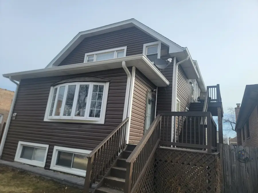 2727 N Oak Park Avenue, Chicago, IL 60707 - #2