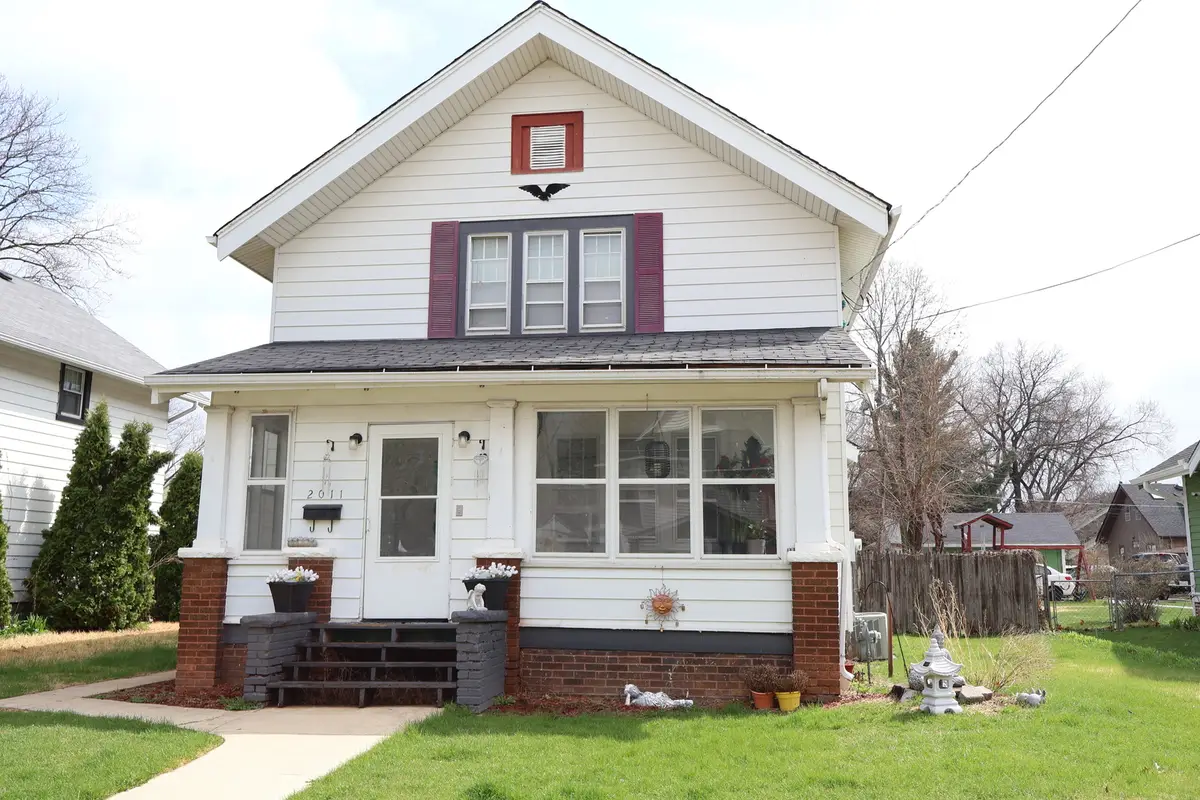 2011 Latham Street, Rockford, IL 61103 - #1