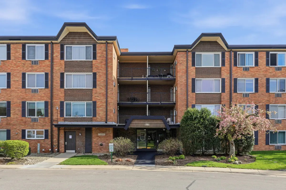 1216 S New Wilke Road #307, Arlington Heights, IL 60005 - #1