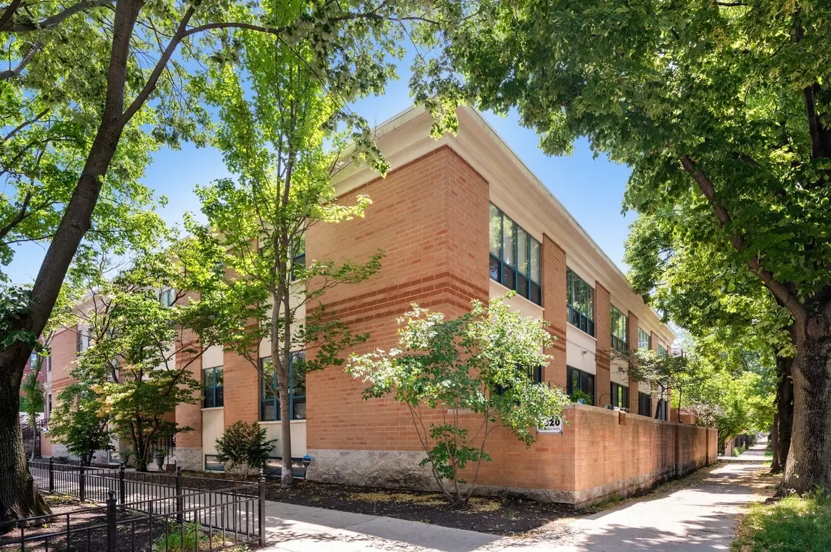 2820 N Greenview Avenue #B, Chicago, IL 60657 - #1