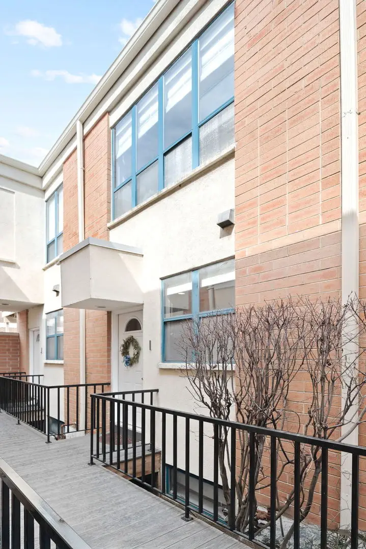 2820 N Greenview Avenue #B, Chicago, IL 60657 - #2