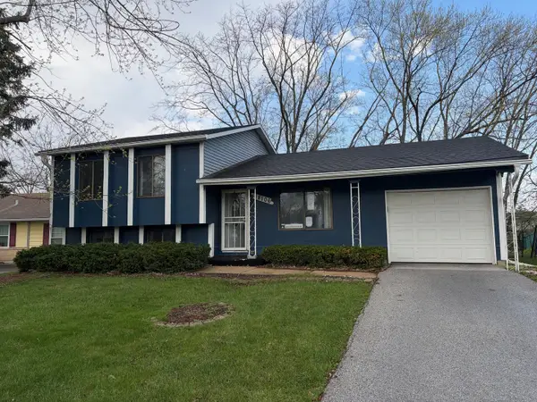 18106 Charlemagne Avenue, Hazel Crest, IL 60429