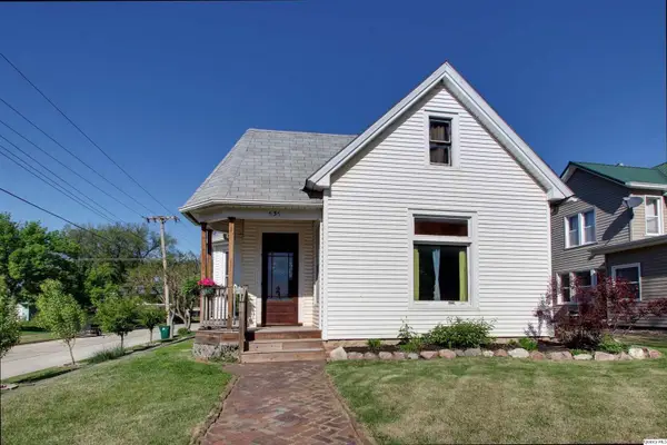 636 S 16th, Quincy, IL 62301