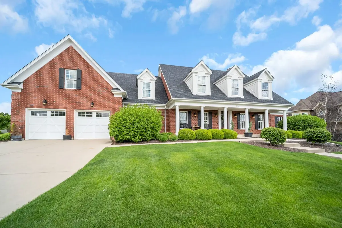 1753 Hannaford Drive, Sugar Grove, IL 60554 - #1