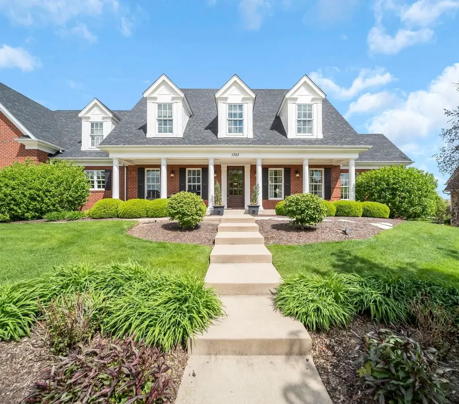 1753 Hannaford Drive, Sugar Grove, IL 60554 - #2