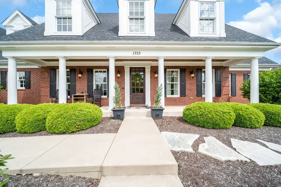 1753 Hannaford Drive, Sugar Grove, IL 60554 - #3