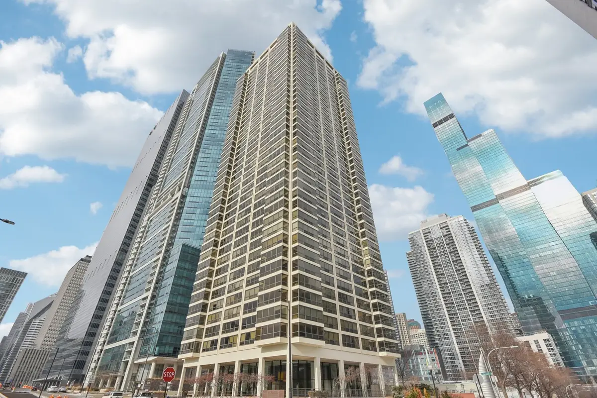 360 E Randolph Street #1102, Chicago, IL 60601 - #1