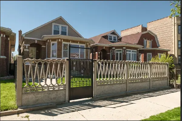 7612 S Honore Street, Chicago, IL 60620