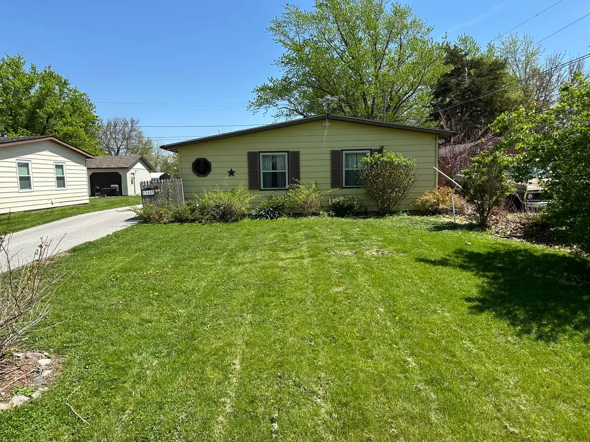11609 18th Street, Milan, IL 61264 - #1