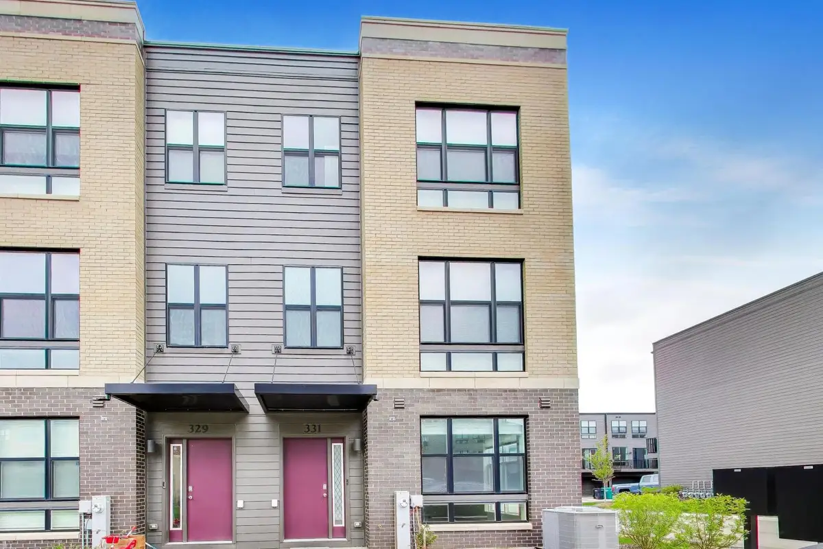 331 Summit Circle, Lombard, IL 60148 - #1