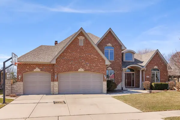 14220 S 88th Avenue, Orland Park, IL 60462