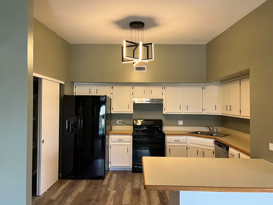 2851 Heritage Drive #2C, Joliet, IL 60435 - #3