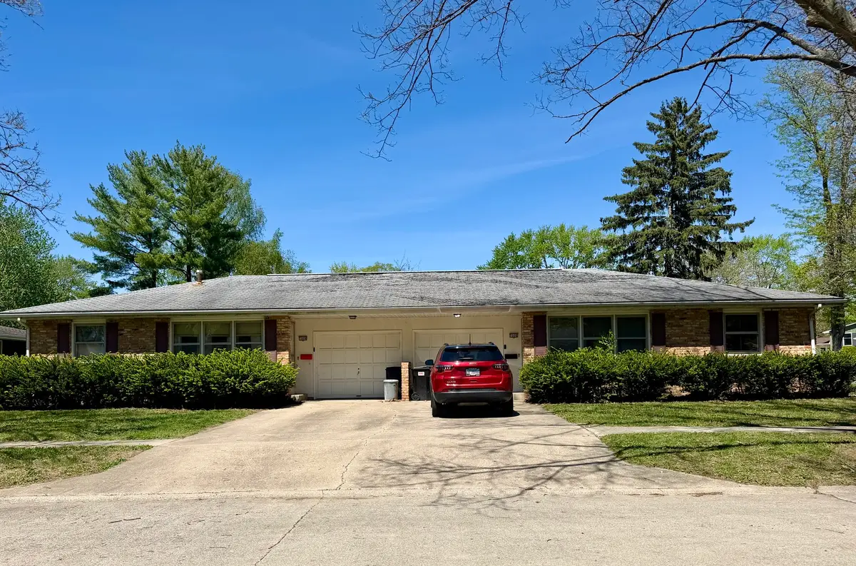1004 Shurts Street, Urbana, IL 61801 - #1