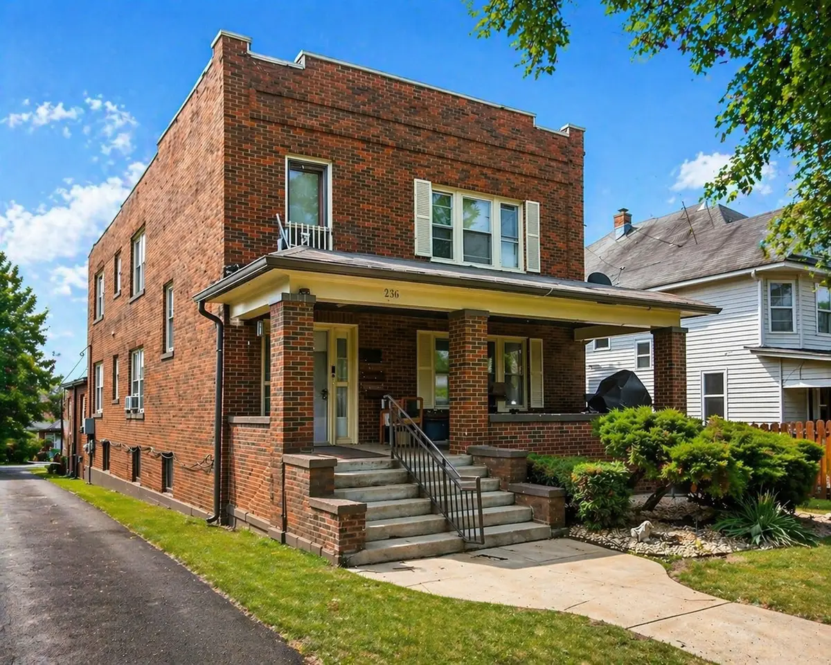 256 Nicholson Street, Joliet, IL 60435 - #1