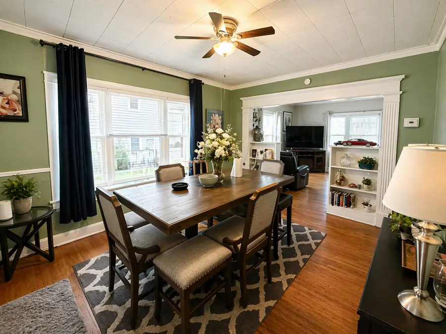 256 Nicholson Street, Joliet, IL 60435 - #3