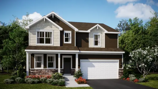 2732 Elden Drive, Yorkville, IL 60560