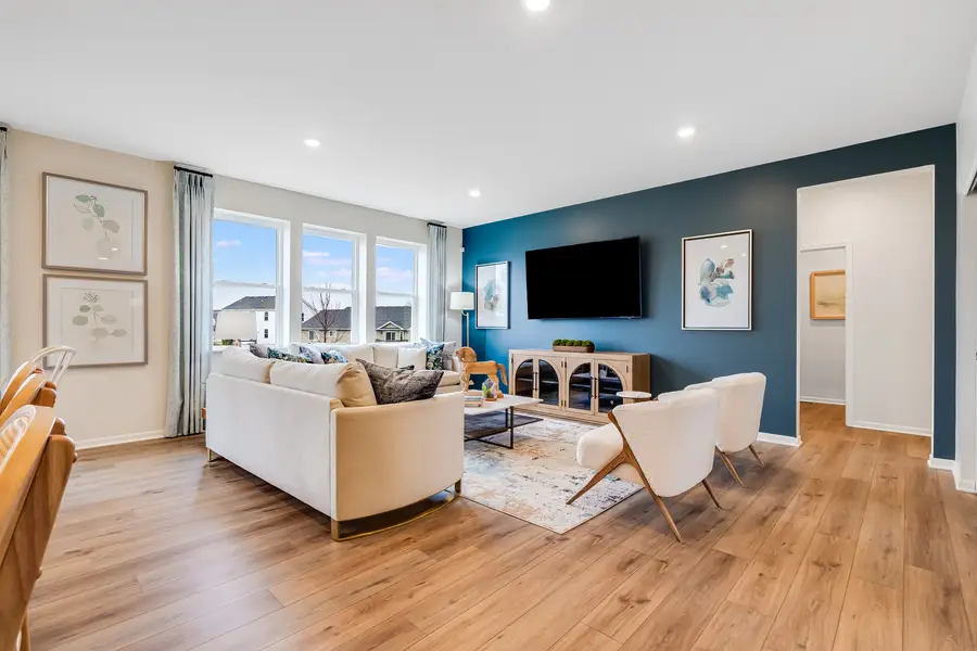 2732 Elden Drive, Yorkville, IL 60560 - #2