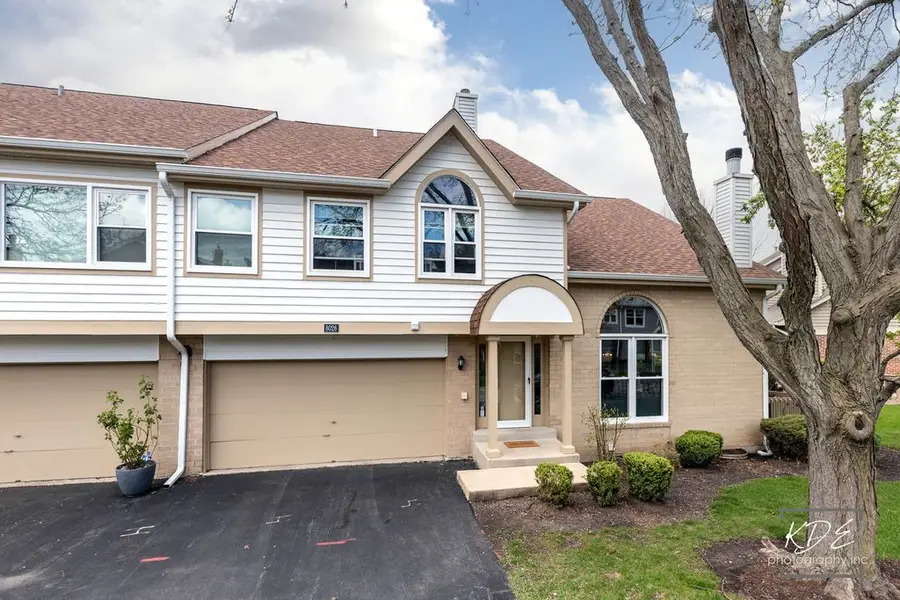 8026 Barrymore Drive #37-2, Darien, IL 60561 - #2