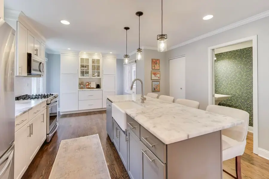 1447 W Wrightwood Avenue, Chicago, IL 60614 - #3