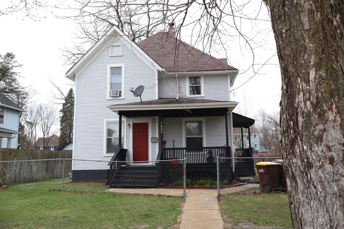 1425 Blaisdell Street, Rockford, IL 61101 - #1