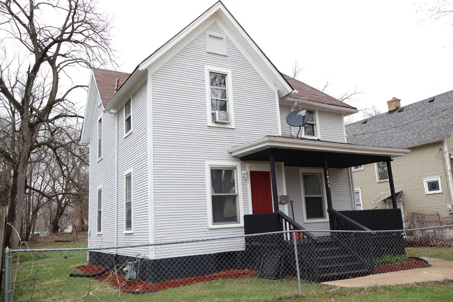 1425 Blaisdell Street, Rockford, IL 61101 - #3