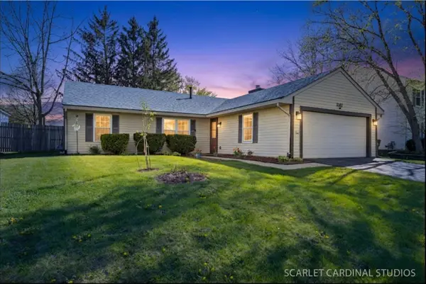 30W161 Mack Road, Warrenville, IL 60555