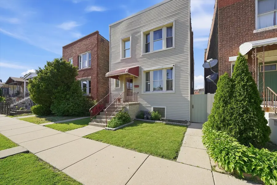 4908 W 24th Street, Cicero, IL 60804 - #2