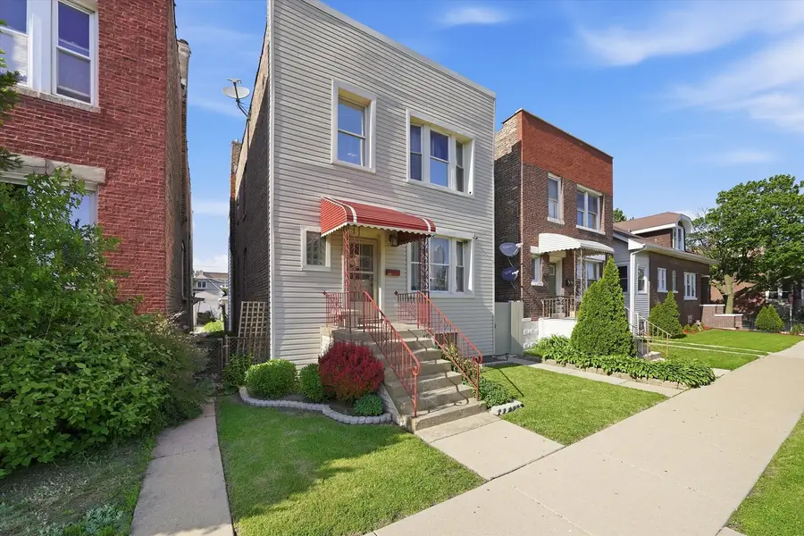4908 W 24th Street, Cicero, IL 60804 - #3