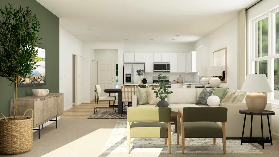 409 Cottrell Lane, Aurora, IL 60506 - #3