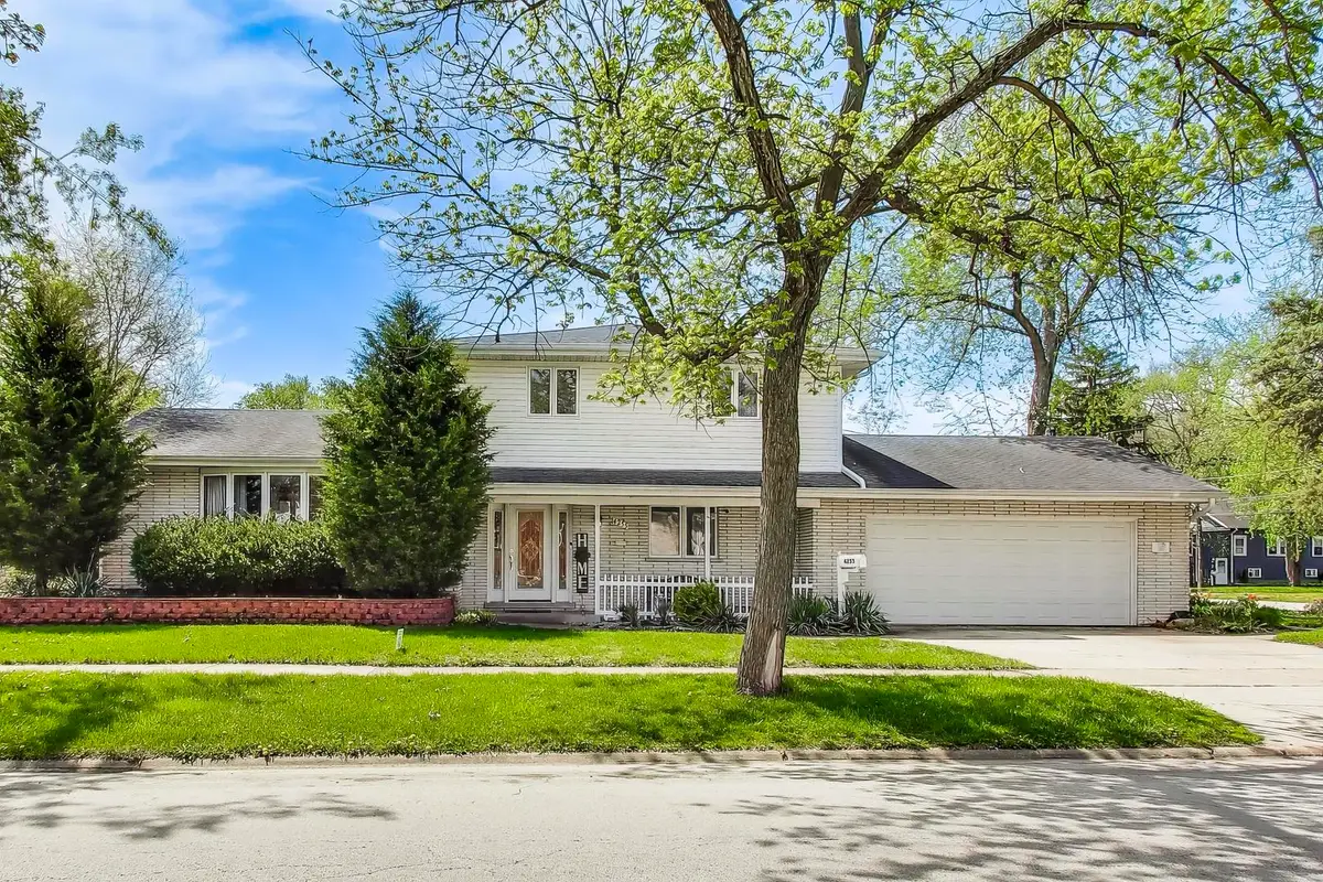 4255 149th Street, Midlothian, IL 60445 - #1